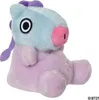 Aurora, 61508, BT21 MANG Palm Pal, 13 cm, ekologická měkká Náhled obrázku produktu 7