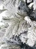 RGL PE02 Weiß Kunstlicher PREMIUM Schneebedeckt Produktbild-Vorschau 6