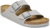 Birkenstock Herren Pantolette, grau(stonecoin (01401)), Gr. Produktbild-Vorschau 1