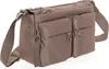 Mandarina Duck MD 20 Umhängetasche 28 cm (taupe) Produktbild-Vorschau 8