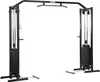 Cable Crossover 2x 75KG - DIONE - Kraftstation - Produktbild-Vorschau 1