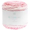 Ricorumi Spin Spin dk cotone (50g/115m) 04 rosa Anteprima dell’immagine prodotto 3