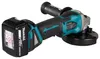 MAKITA Ø125 mm 18 V Li-Ionen-Schleifer - Ohne Akku oder Produktbild-Vorschau 5