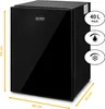 TZS First Austria mini frigo silenzioso | frigo per bevande Anteprima dell’immagine prodotto 9
