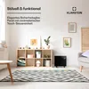 Klarstein Elektroheizung, Konvektor-Heizung mit Produktbild-Vorschau 3