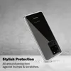 Crong CRG-CRSLIM-N31-TRS, Cover, Nokia, 3,1, 13,2 cm Produktbild-Vorschau 11