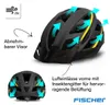FISCHER Fahrradhelm Urban Montis - schwarz, Größe L/XL Produktbild-Vorschau 14