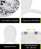 'aquaSu® WC-Sitz mit Motiv Schlangenhaut | Toilettendeckel Produktbild-Vorschau 3