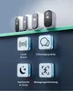 Arlo Essential VMC2250: IP Kamera 2er Pack, IP bezpečnostná Náhľad obrázku produktu 2