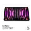 Protector de pantalla para iPad Air 5 (2022), iPad Air 4 Vista previa de la imagen del producto 4