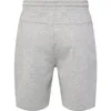 hummel hmlCONS Klassische Shorts 2006 - grey melange XXL Produktbild-Vorschau 2