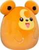 Squishmallows Pokémon - Teddiursa 36 cm Voir les images du produit 6