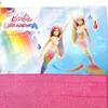 Barbie Dreamtopia. Syrenka tęczowa przemiana Podgląd zdjęcia produktu 22