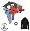 Mafell Kettenstemmer LS 103/40 Ec x 100 mm, m·D=s² Set | Produktbild-Vorschau 7