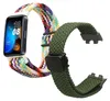 kwmobile 2x Ersatzarmband kompatibel mit Huawei Band 10 / 9 Produktbild-Vorschau 8