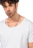 Red Bridge Herren T-Shirt Basic Wide Round Neckline Logo Produktbild-Vorschau 1
