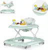 Chipolino Baby Steps, trotteur avec panneau musical, roues, Voir les images du produit 4
