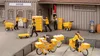 NOCH 16265 Personnages sur le thème de la poste Voir les images du produit 1