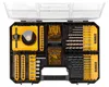 DeWalt DT71569 sada vrtáků + bitů 100-dílná Náhled obrázku produktu 2