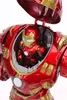 MARVEL Iron Man 15 + 5cm Metallfiguren Náhled obrázku produktu 2