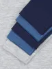 TupTam Baby Jungen Langarmshirt Gestreift 5er Set, Farbe: Produktbild-Vorschau 6