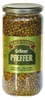 Eingelegter grüner Pfeffer 720g- Strandblume Produktbild-Vorschau 2