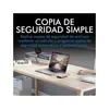 LaCie Mobile Drive 5TB Moon Silver USB 3.2 typ C Náhled obrázku produktu 15