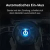 Multifunktionales Auto Head-Up Display HUD mit GPS-Kabel – Produktbild-Vorschau 9