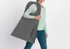Brabantia Wäschekorbtasche 55 L faltbar schwarz Produktbild-Vorschau 10