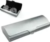 1 Stück Brillenetui, Hartschalen-Brillenetui aus Aluminium, Produktbild-Vorschau 1