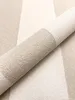 NEWROOM Tapete Finia Beige Vliestapete - Streifen Streifen Produktbild-Vorschau 2