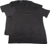 Schiesser Herren 2PACK T-shirt schwarz XL Produktbild-Vorschau 11