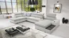 Wohnlandschaft in U-Form PERS V Ecksofa Eckcouch mit Produktbild-Vorschau 1