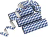 PAPSTAR 18778 PAPSTAR Luftschlangen "Bayrisch Blau", Anteprima dell’immagine prodotto 1