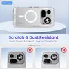 Handyhülle MagSafe Nothing Phone 4a Pro TPU Silikon Hybrid Produktbild-Vorschau 3