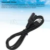 Nabíjecí kabel bazénového vysavače PVC Rychlé nabíjení Náhled obrázku produktu 7
