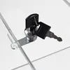 Spendenbox Acryl Würfel, Aktionsbox, Losbox, 25 x 25 x 25 Produktbild-Vorschau 6