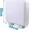 50 cm LED svetelný box, obojstranný štvorcový nápis na Náhľad obrázku produktu 4