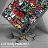 Pour Xiaomi Redmi Pad Pro 12.1 3folt Wake UP Smart Cover Voir les images du produit 7