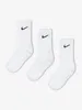 Nike Y Nk Evryday Cush Crew 3pr-108 Couleur Blanc Voir les images du produit 1