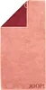 JOOP! Asciugamano 1600 Classic colore rouge dimensioni Anteprima dell’immagine prodotto 2