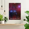 Astronomie 2027 (Wandkalender 2027 DIN A3 hoch), CALVENDO Produktbild-Vorschau 3