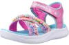 Skechers 303045L Růžový Náhled obrázku produktu 1