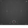 KKT KOLBE 60cm Anti Scratch Induktionskochfeld Produktbild-Vorschau 1