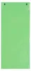 EXACOMPTA Trennstreifen 105 x 240 mm, grn, 180 g/qm Náhled obrázku produktu 10