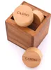 CASINO - prämiertes, originelles Holz-Denkspiel für Produktbild-Vorschau 3