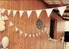 10 m látkový řetízek na vlaječky, krásná vlaječka, látková Náhled obrázku produktu 5