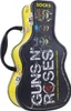 Guns N' Roses Socks 3 Pack In Guitar Tin One Size Socken Produktbild-Vorschau 2
