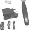 King C Gillette Rasier Set Herrenpflege Regolabarba Produktbild-Vorschau 2