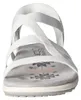 Skechers Reggae Slim Stretch Flex Bílý Náhled obrázku produktu 15